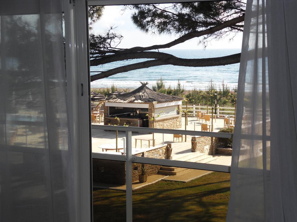 Hotel La Lagune Люссиана Экстерьер фото
